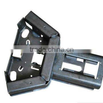 Stamping and Bending Parts Sheet Metal Fabrication,steel Sheet Metal Fabrication
