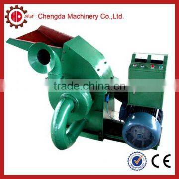 Hot Sale 11kw Hammer Mill Crusher Wood Pellet Crusher Hammer Mill Grinder photo-4