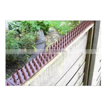 Plastic anti bird pigeon control spikes strips bird products supplies