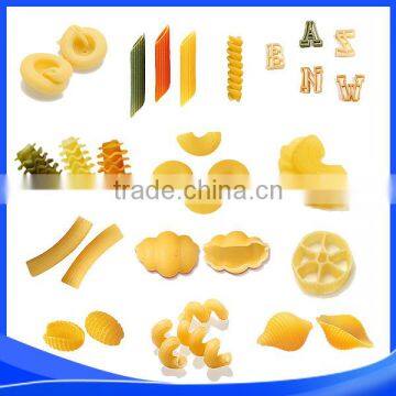 Pasta Processing Equipment of Multifunctional Automatic Macaroni Machine photo-3