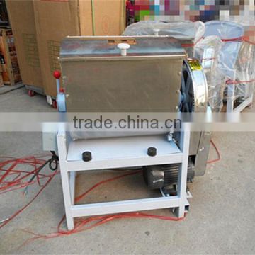 stainless steel dough maker machine