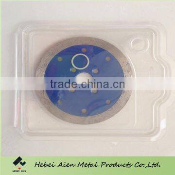 china manufacturer stone cutting blade