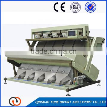 thailand parboiled rice color sorter machine sorting machine for parboiling rice