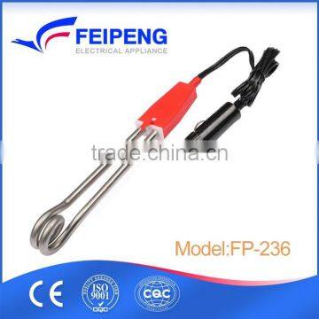 FP-236 outdoor battery clip small heating element