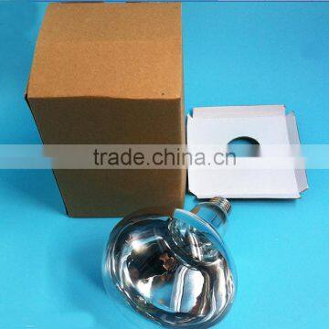 Infrared Heating Lamp/bulb for Nursery Pig/piglet/baby Sheep/baby Goat/poutry/dog/pet/animal (bulb-06) photo-2