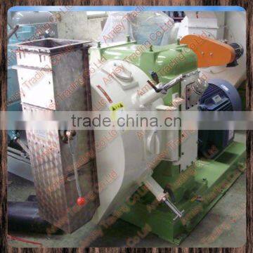 SZLH35 feed pellet mill - 008613721419972