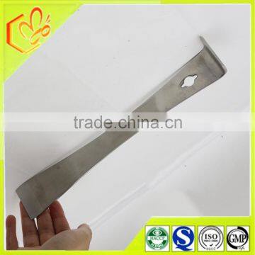 Popular American style stainless steel bee hive tool for beekeeping Wholesale