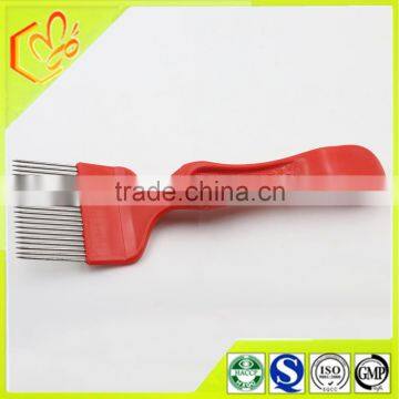 beekeeping tool honey uncapping Scratcher honey uncapping fork