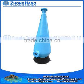 Intensive Fish Farming Oxygen Cone