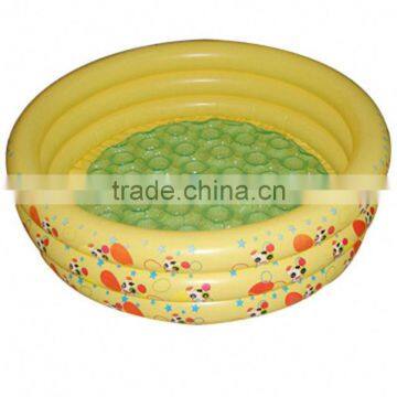 Children Playing Swim Inflatable Products Water Sports Pvc Swimming Pool for Kids photo-3