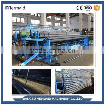 Manufacture Machine for Fishing net