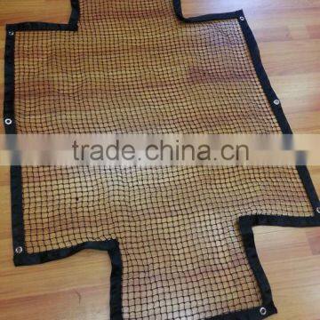 Cargo Net/Cargo Cover Net/Plastic Cargo Net photo-5