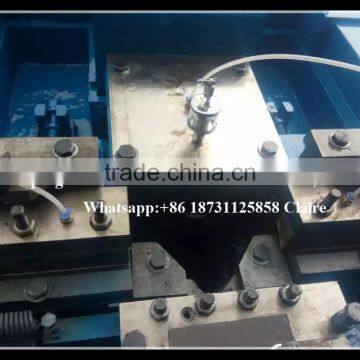 High Speed Low Noise Automatic Nail Making Machine