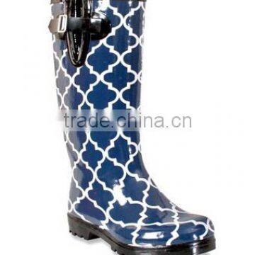 Women's Puddles II Rain Boot