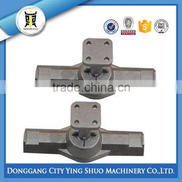 OEM Top China precisely casting steel