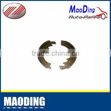 BJ1010 Brake Shoes For Yuejin