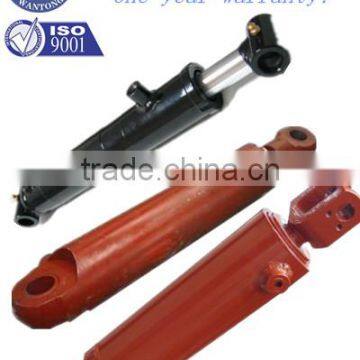 Hydraulic cylinder hydraulic jack hydraulic rams hydraulic pump