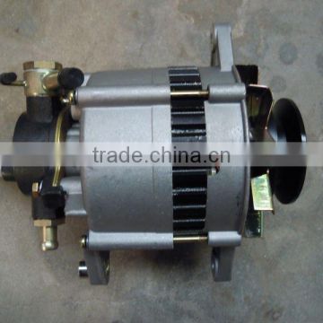 alternator for truck (russia)