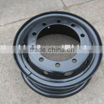 Truck Steel Wheel Rims 8.50-24 photo-6