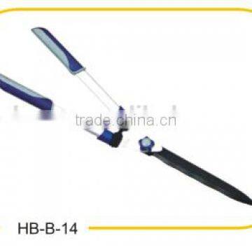 China supplier for garden hand tool pruner lopper/anvil rachet lopper/hedge shear,cut machine