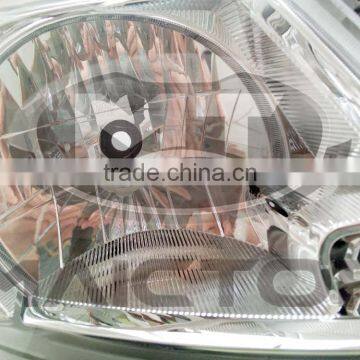 Auto Halogen Headlight for Toyota VIGO 2005 photo-3