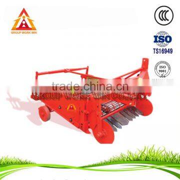 Low price potato harvester