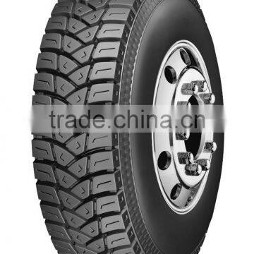 Truck Tire 295/80R22.5 photo-3