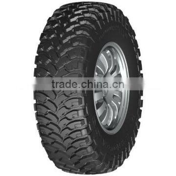 Brands Comforser Mud Terrain Tires 31x10.5r15 photo-3