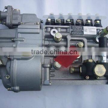 336 hp Howo Truck Engine VG1560080022 Injector Pump photo-3