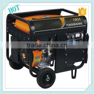 2015 Wholesale 400cc 190A Gasoline Welding Machine For Sale