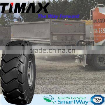 TAISHAN BRAND 29.5-25 OTR TYRE E3 L3