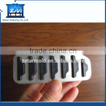 metal insert plastic injection moulding