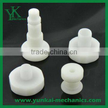 Quick samples, plastic cnc turning sample, cnc machining spare parts, prototypes