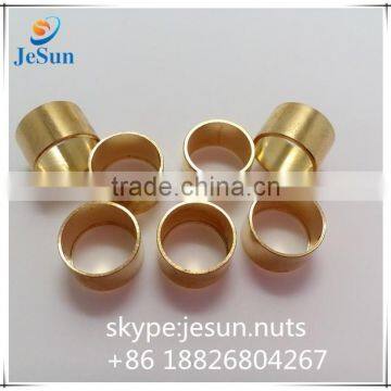Wholesale Brass Bushing Sleeve photo-3