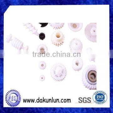 Various Customized High Precision Plastic Injection Molding Parts photo-5