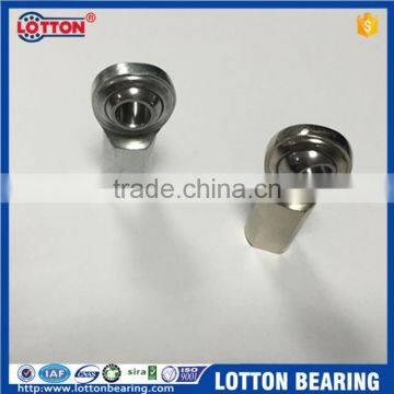 Thread Metal Swivel Female And Male Ball Joint Rod End Bearings Spherical photo-4
