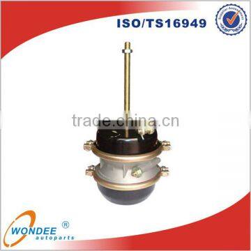 T3030DD Air Brake Chamber For Heavy Duty Trucks