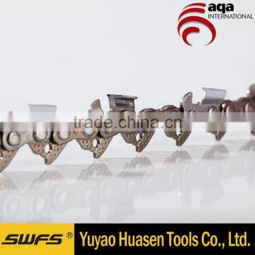 2-Stroke Folding Handle Chinese Chainsaw 38 Blades Electric Chain Saw Saw Chain photo-2