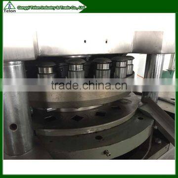 Factory Price Shisha Charcoal Making Machine Rotary Tablet Press photo-2