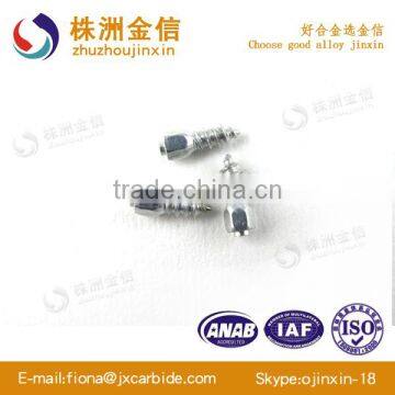 Lightweight Aluminum Studs for auto car tire