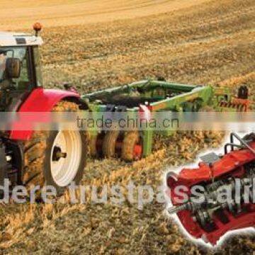 CARRARO AXLE and TRANSMISSION SPARE PARTS DISTRIBUTOR photo-3