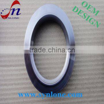 3 Inch Through Thread Flange photo-5