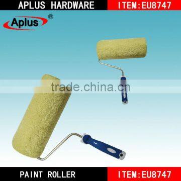 Grass Green Color Paint Roller for Decorate China Supplier photo-3