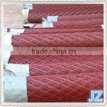 wall plaster mesh(expanded metal lath)manufacturer