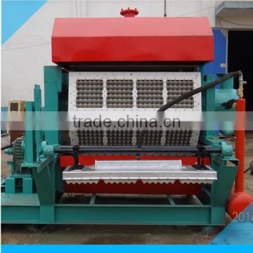 Automatic Used Egg Tray Machine