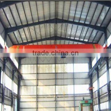 girder overhead traveling crane