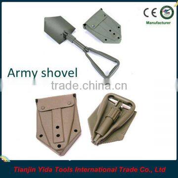 strong army shovel