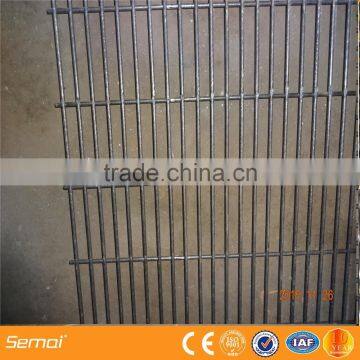 china supplier anti climb high security wire wall fence