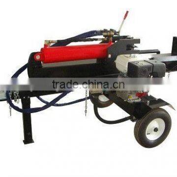 25inch 42-45Tons Horizontal/Vertical Log Splitter