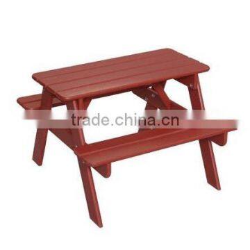 Outoodr Wood Picnic Table photo-2